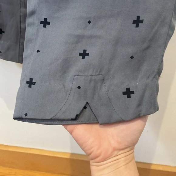 🤍 Paper Label Pants - Picture 5 of 6